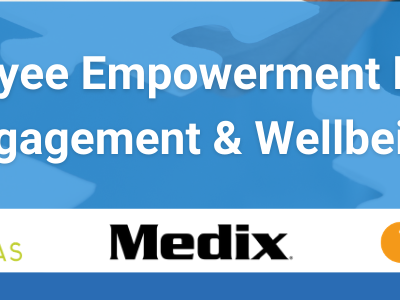 Employee Empowerment Panel: Engagement and Well being