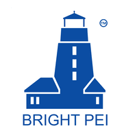 Bright Pei logo