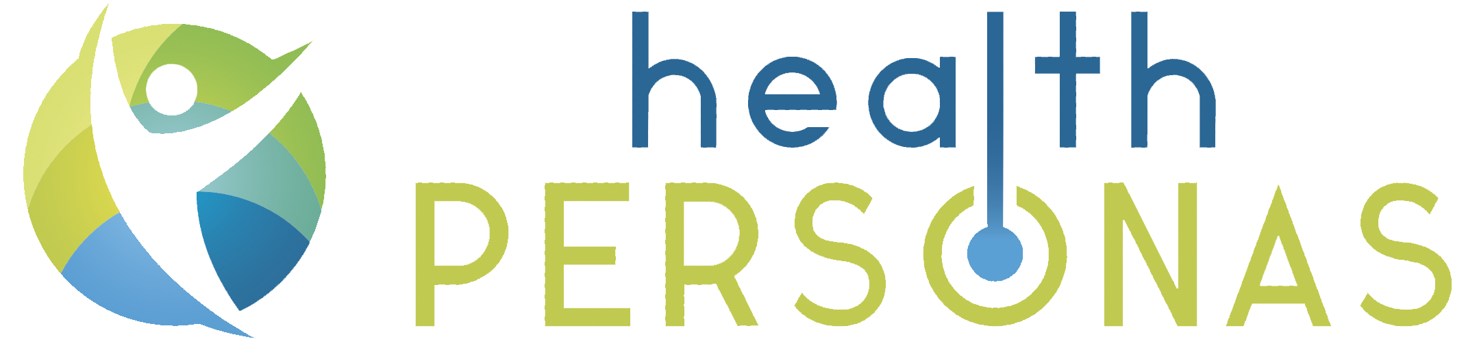 Health Personas Logo