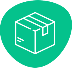 Package icon