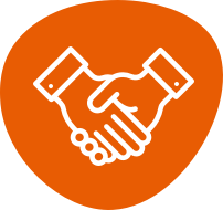 handshake icon