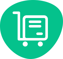 Cart icon