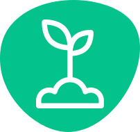 Grow icon