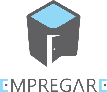 Empregare logo