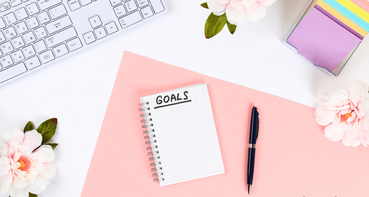 Goal Setting Guided by Soft Skills - Définir ses objectifs grâce aux soft skills - Talentoday