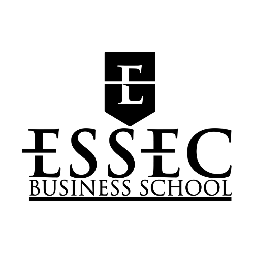 Talentoday Client logo - ESSEC Business School