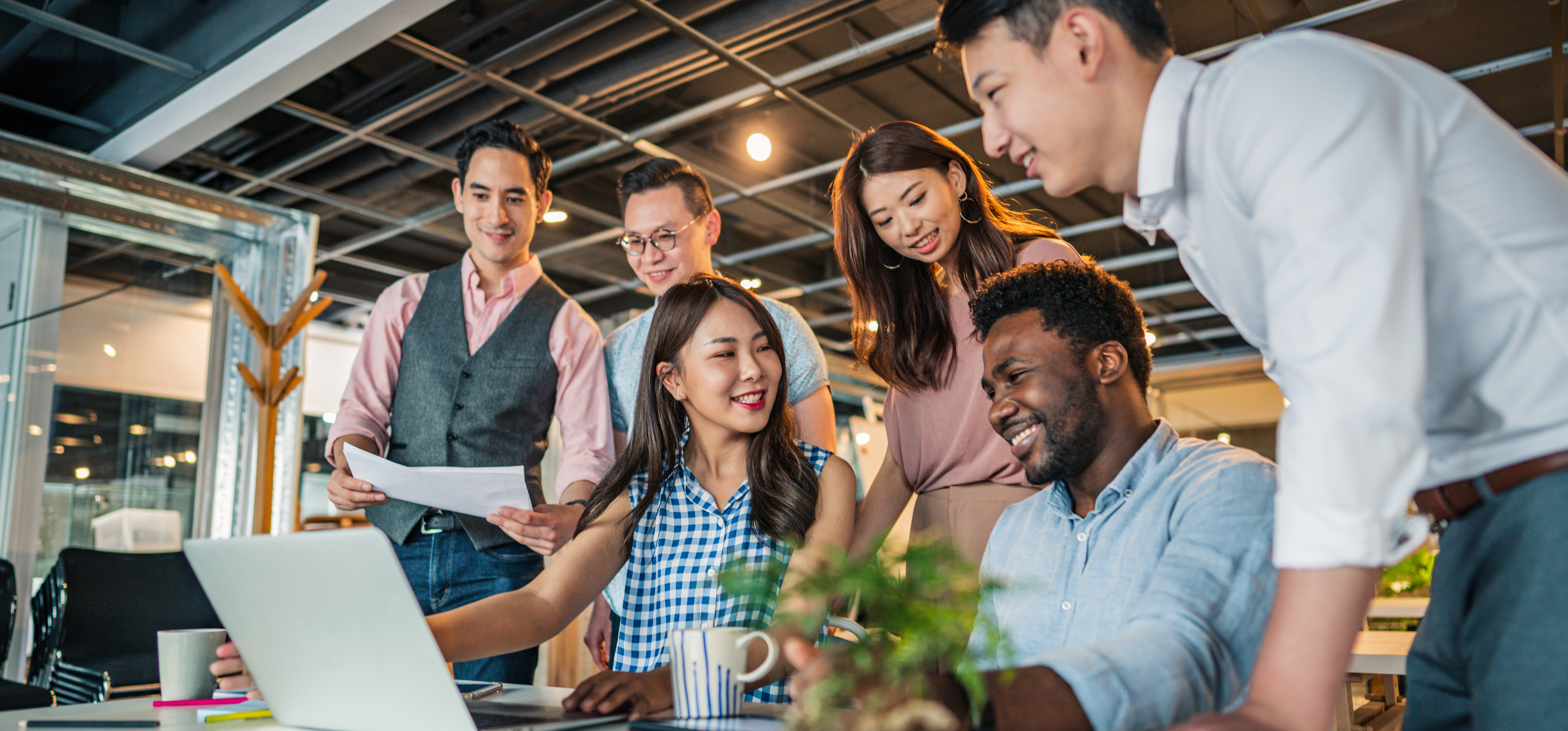 Talentoday - Alliez la technologie à vos efforts pour promouvoir la diversité au travail